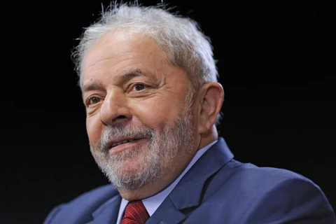 Estado prepara esquema de segurança para depoimento de Lula a Moro