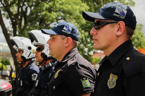 Guarda Municipal realiza 407 atendimentos através do fone 153