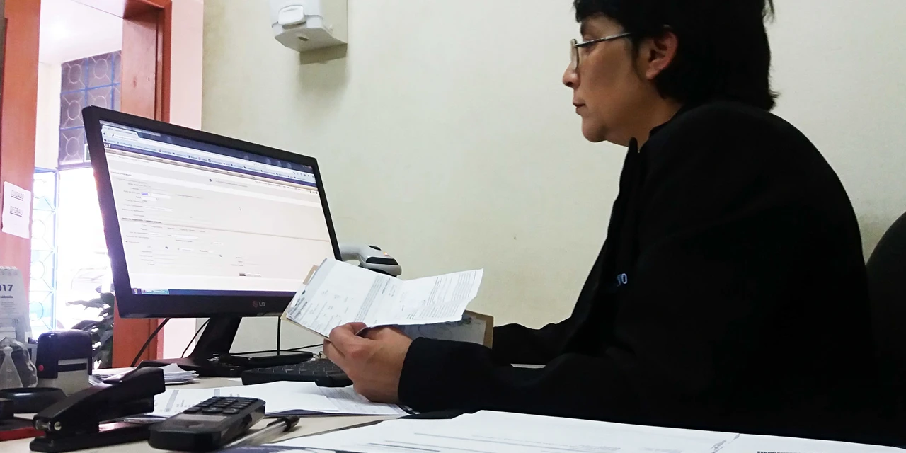 AMTT estabelece sistema on-line de protocolo