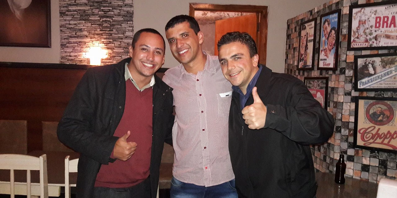 Douglas Carneiro assume secretaria de Esportes e garante que conduzirá a pasta com responsabilidade