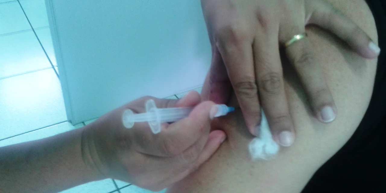 Campanha de vacinação contra a gripe em Castro termina na próxima sexta