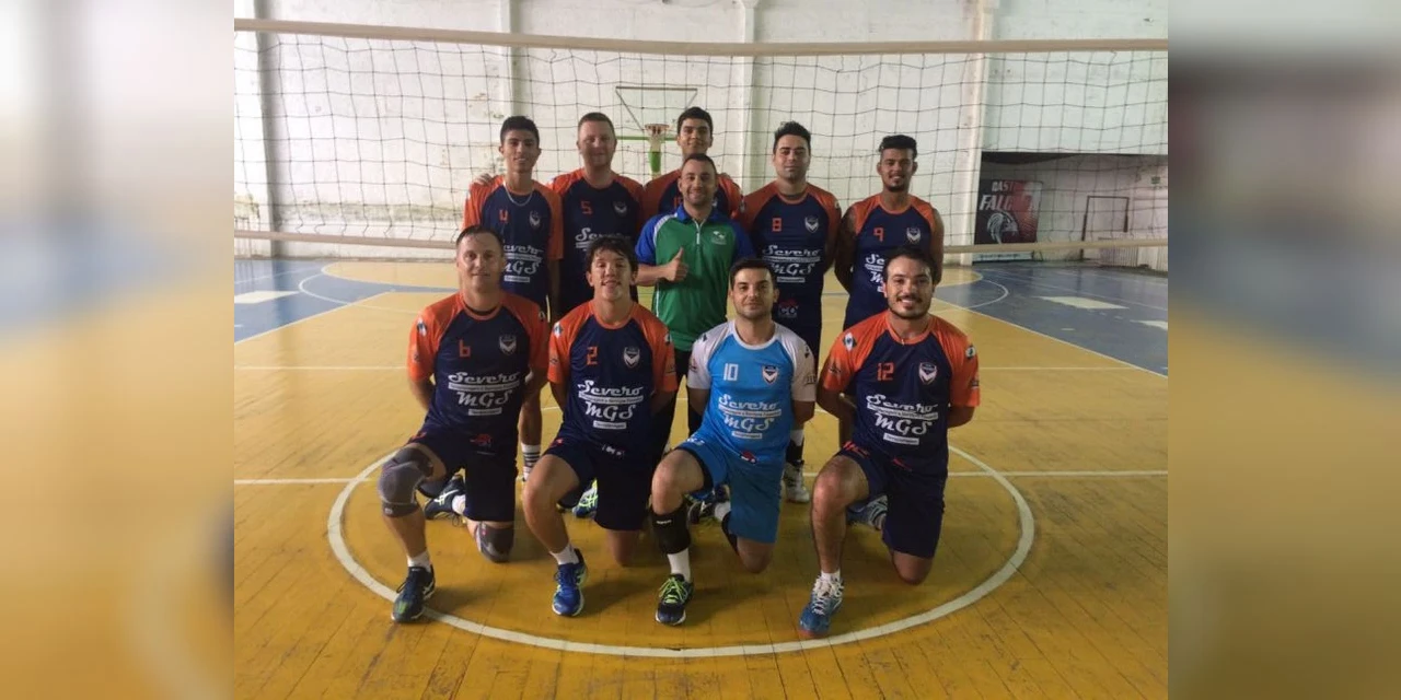 Grand Prix de Vôlei será realizada em Carambeí