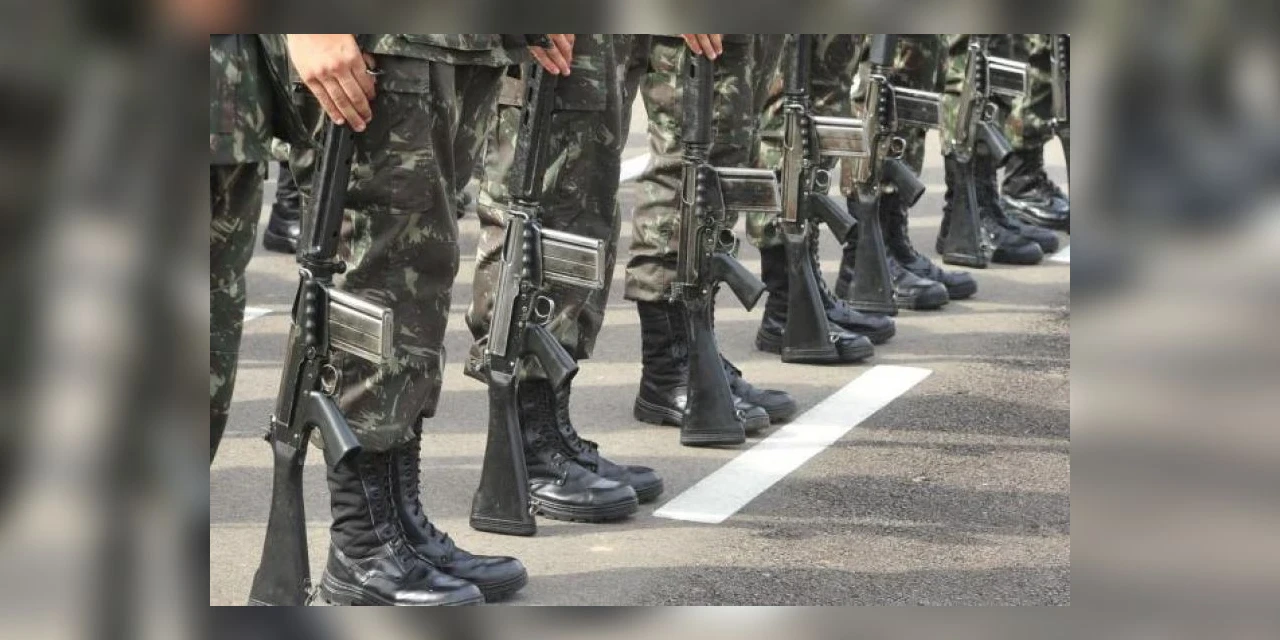 Alistamento Militar entra no prazo final