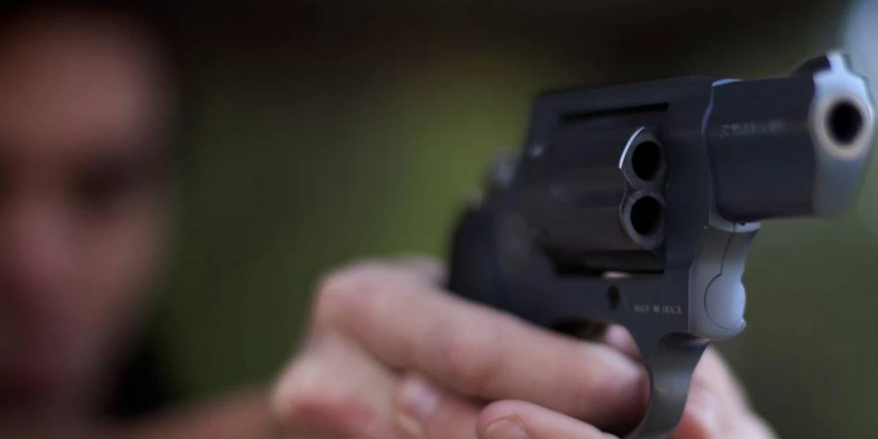 Posto de combustíveis é assaltado em Jaguariaíva