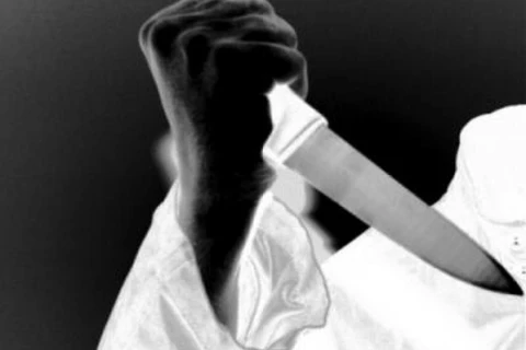 Idoso de 82 anos é esfaqueado por bandidos em Castro