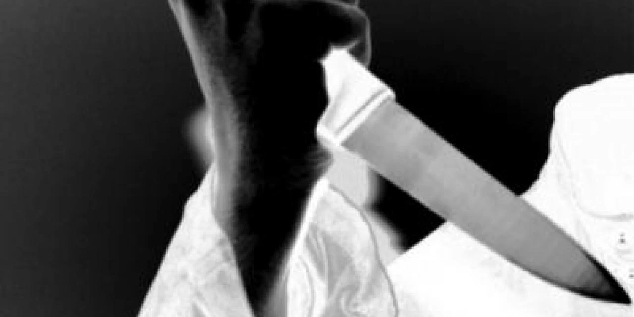 Idoso de 82 anos é esfaqueado por bandidos em Castro