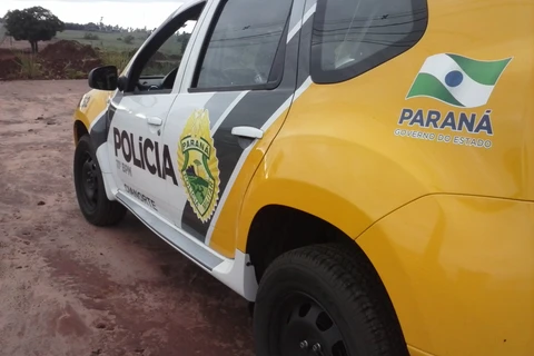 Homem é atingido por golpe de foice em Piraí do Sul