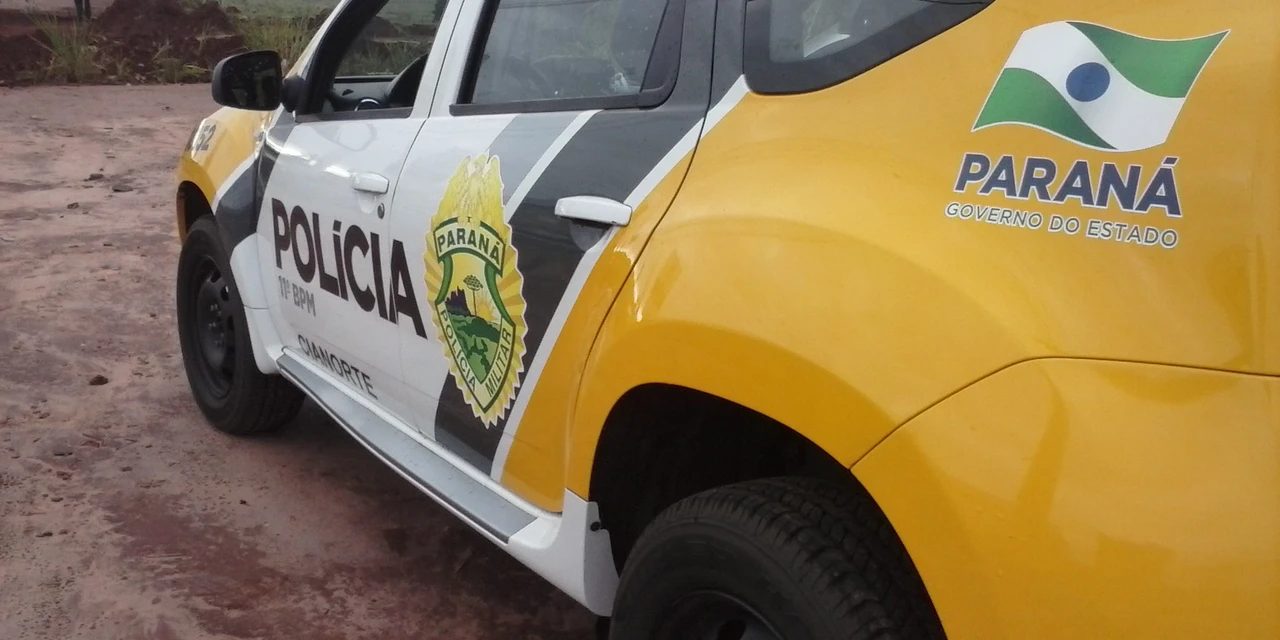 Homem é atingido por golpe de foice em Piraí do Sul