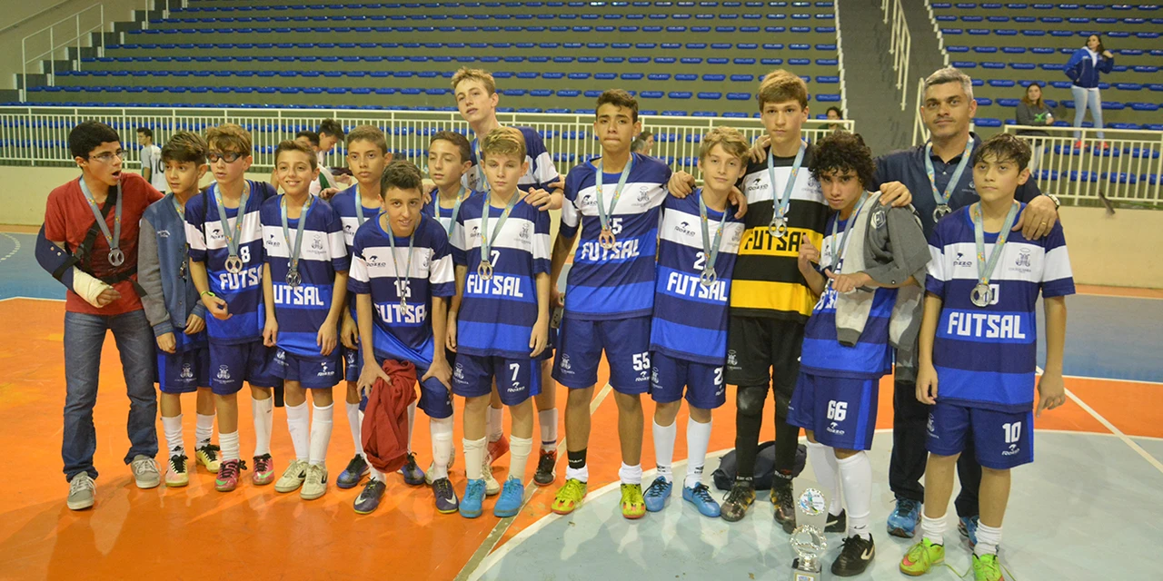 Fundesp realiza balanço positivo dos 33º JEM