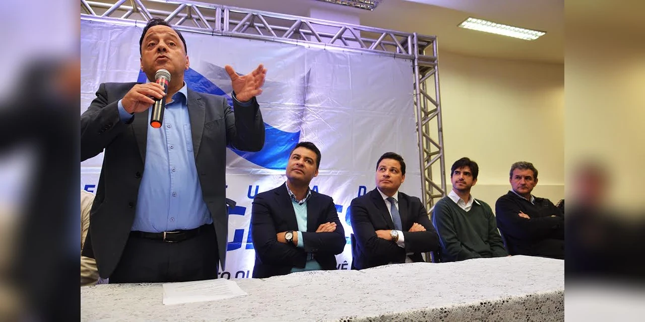 PG conquista R$ 3,5 milhões para a última etapa do Lago de Olarias