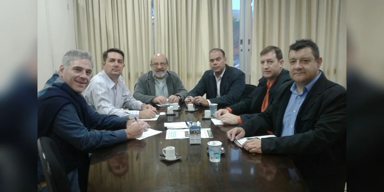 Palmeira avalia integração à região metropolitana de Curitiba