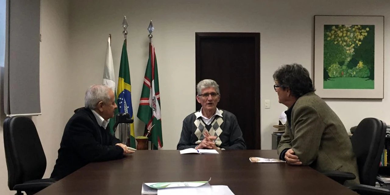 SMAPA divulga eventos em Curitiba