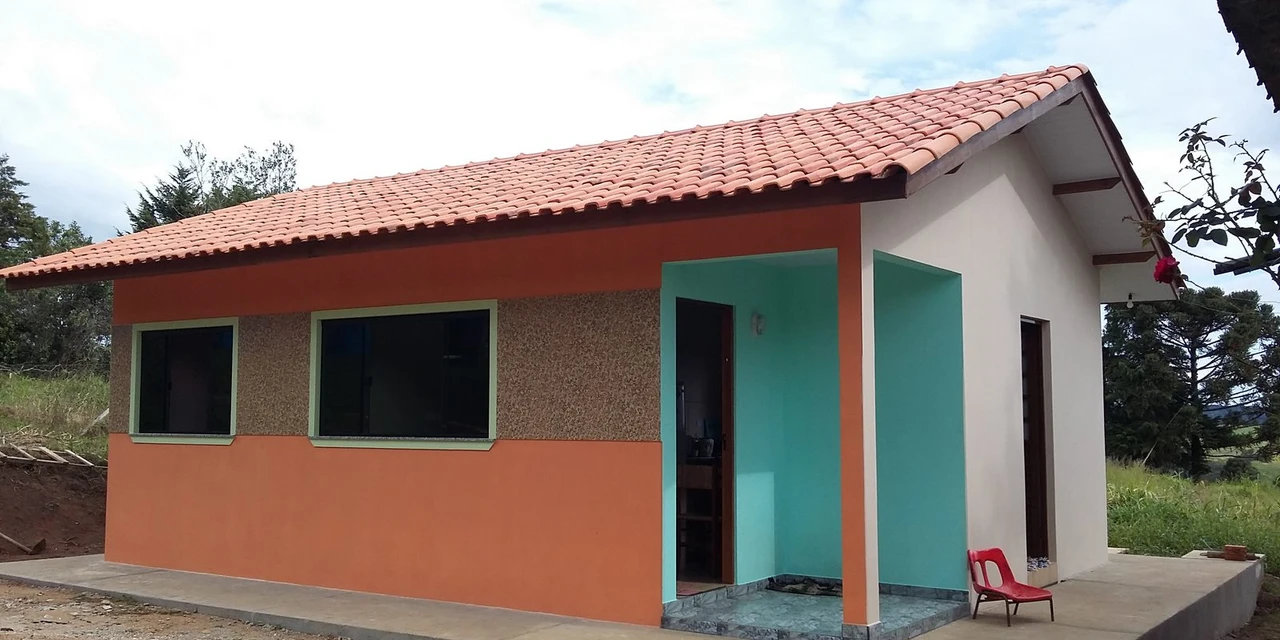 Prefeitura de Palmeira entregará oito casas do PNHR em julho