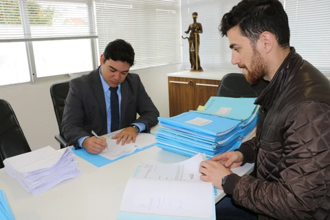 Prefeitura inicia protesto de contribuintes com débitos em Dívida Ativa