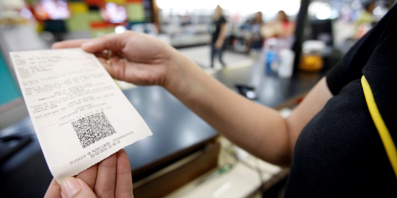 Empresários de PG deverão se adequar a Nota Fiscal Eletrônica