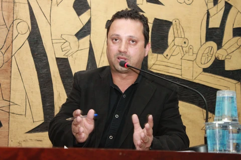 Vereador apresenta projeto "Segunda sem Carne" nas escolas de Ponta Grossa