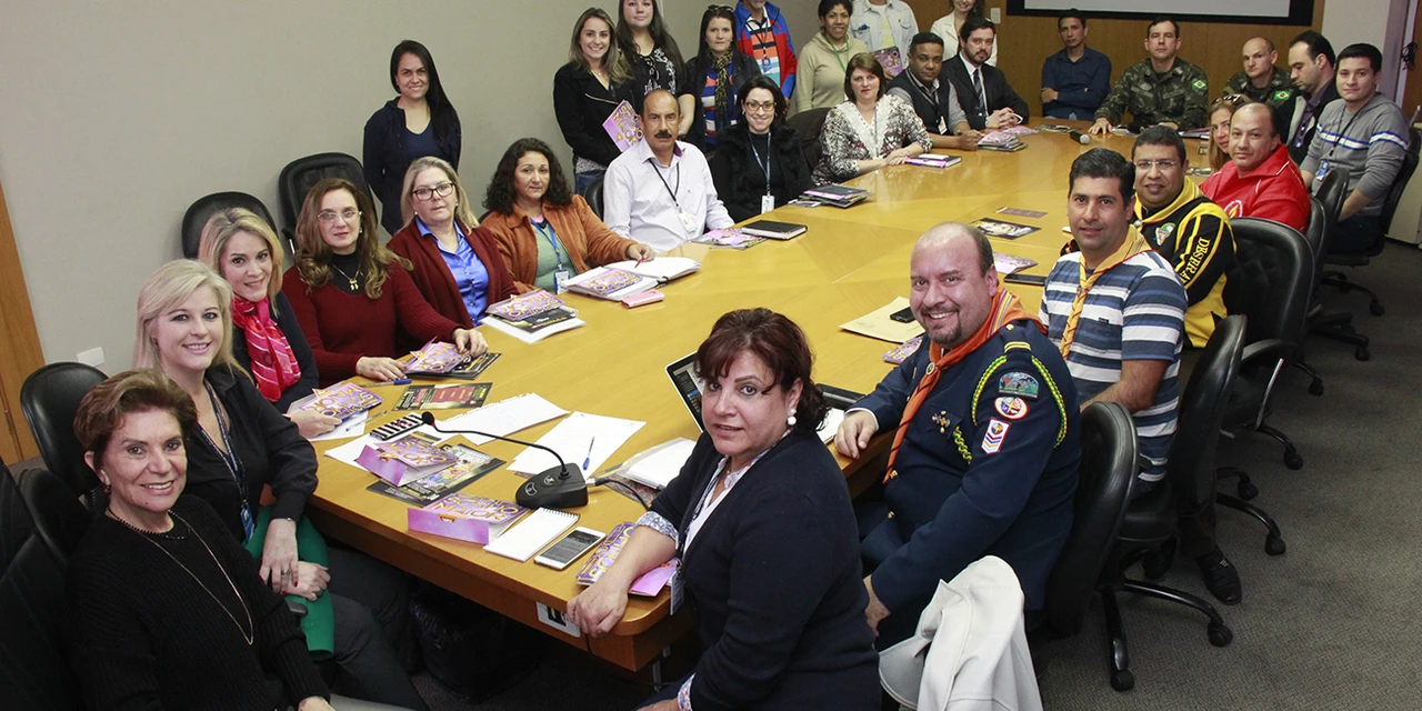 Prefeitura articula parcerias para grande mobilização no Dia das Crianças