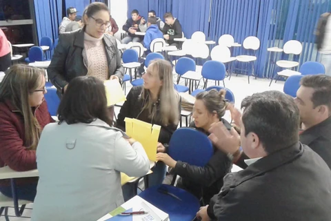 Bom Negócio Paraná abre inscrições para segunda turma em Castro