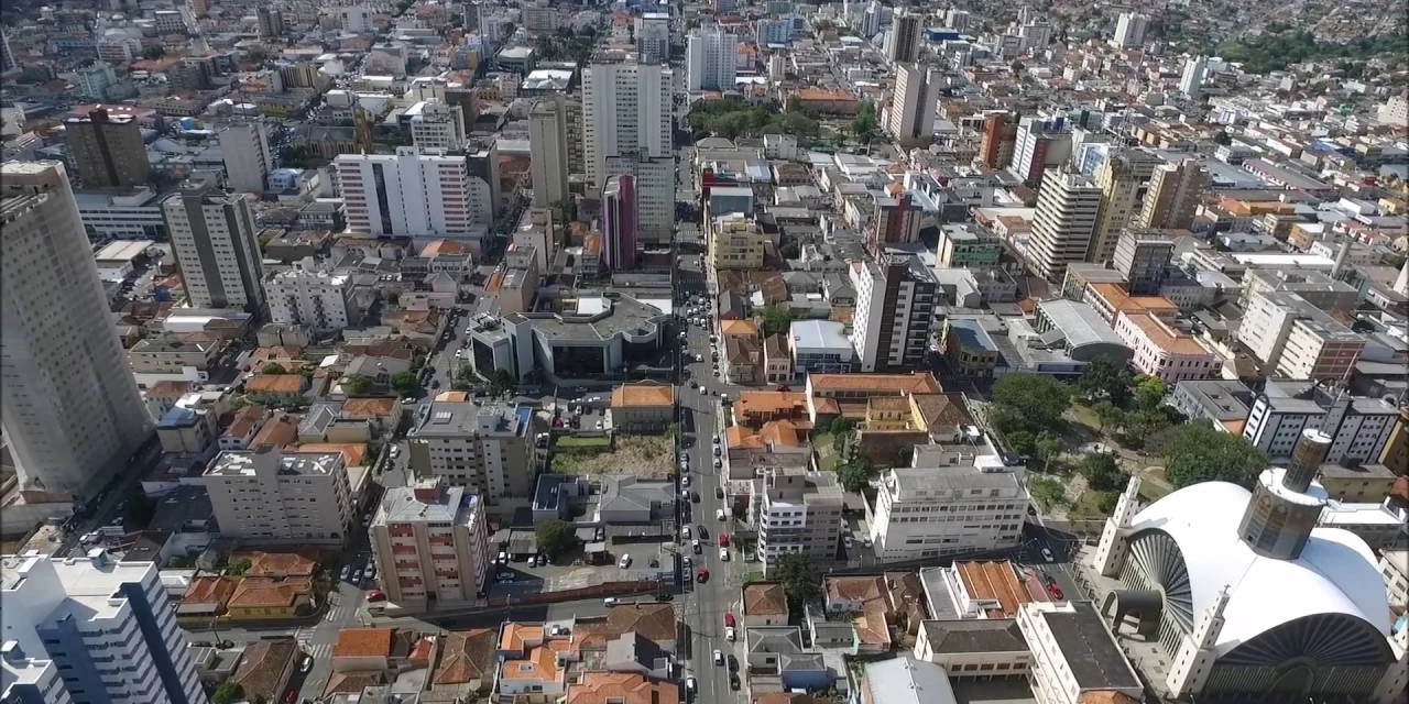 Ranking da Revista Exame coloca Ponta Grossa entre as 100 melhores cidades do Brasil para receber negócios