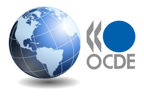 Dados da OCDE apontam para crescimento da economia global em 2018