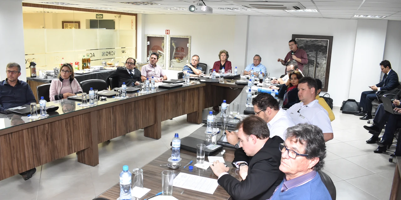 Copel apresenta Mercado Livre de energia elétrica