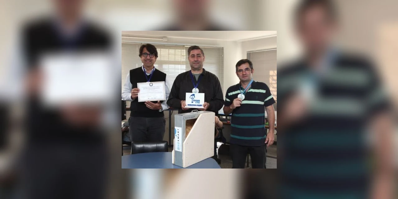 Pesquisadores da UEPG conquistam prêmios em Toledo