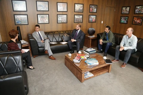 Município poderá contar com projeto de educação ‘animalista’