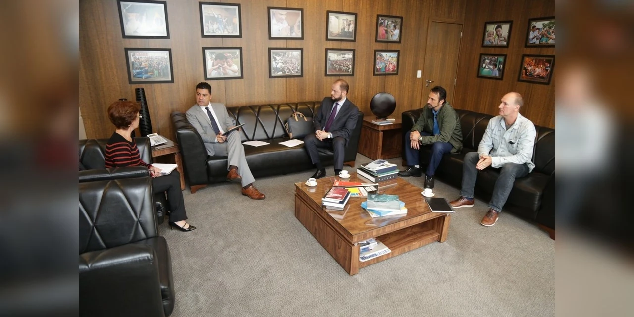 Município poderá contar com projeto de educação ‘animalista’