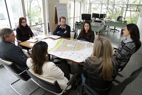 Lei de zoneamento de uso e ocupação do solo deverá ser modificada