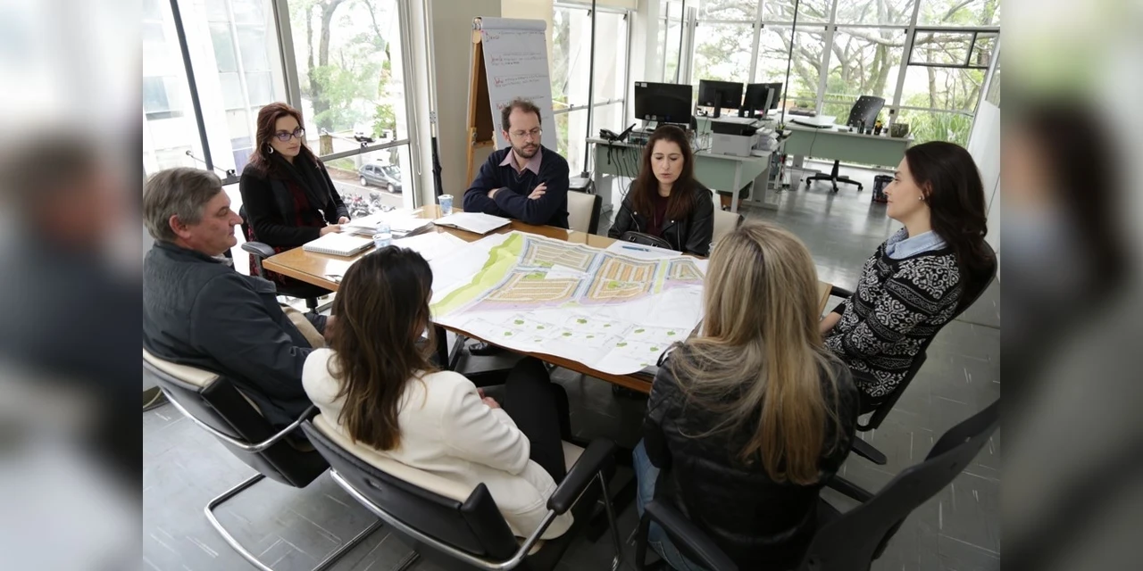 Lei de zoneamento de uso e ocupação do solo deverá ser modificada