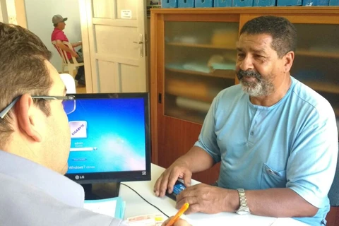 Beneficiários do FUNPREV de Telêmaco tem até esta quarta para se recadastrarem