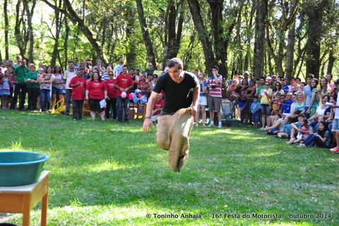 Festa do Motorista chega a 19ª edição em Piraí do Sul