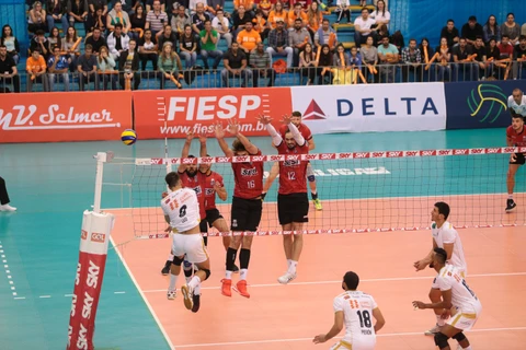 Correio dos Campos sorteia ingressos para Ponta Grossa Caramuru e Taubaté, neste sábado