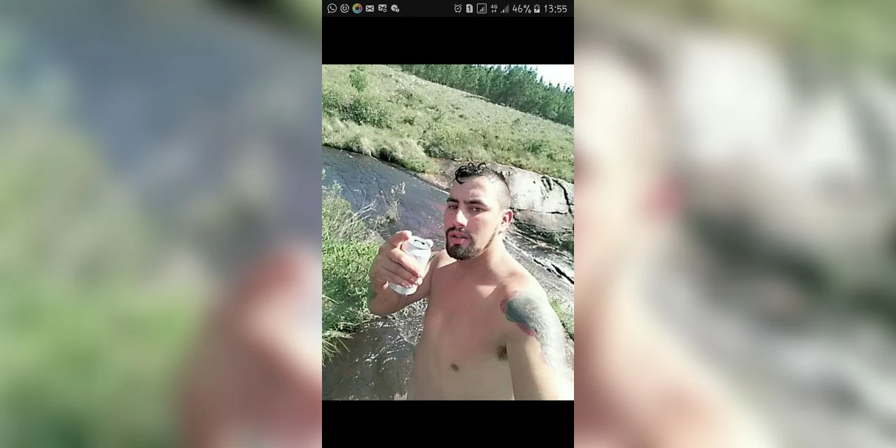 Autora de homicídio se apresenta à Polícia Civil de Piraí do Sul