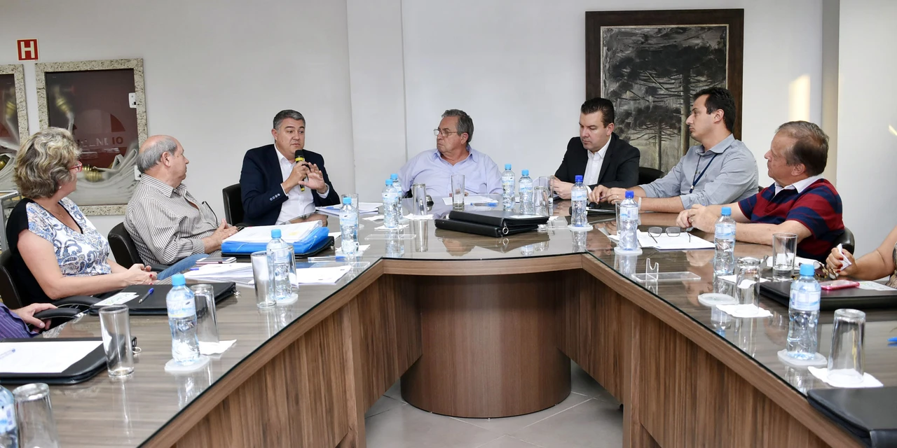 PMAI apresenta perfil socioeconômico de PG