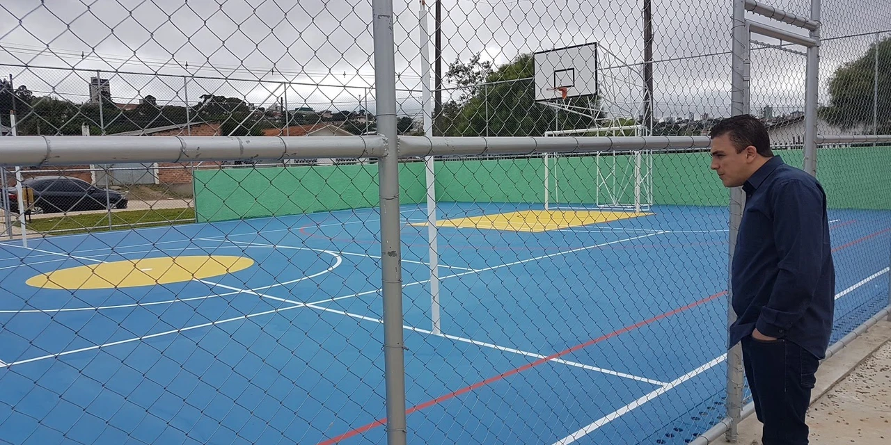 Aliel destaca empenho de R$ 1 milhão em emendas para a região