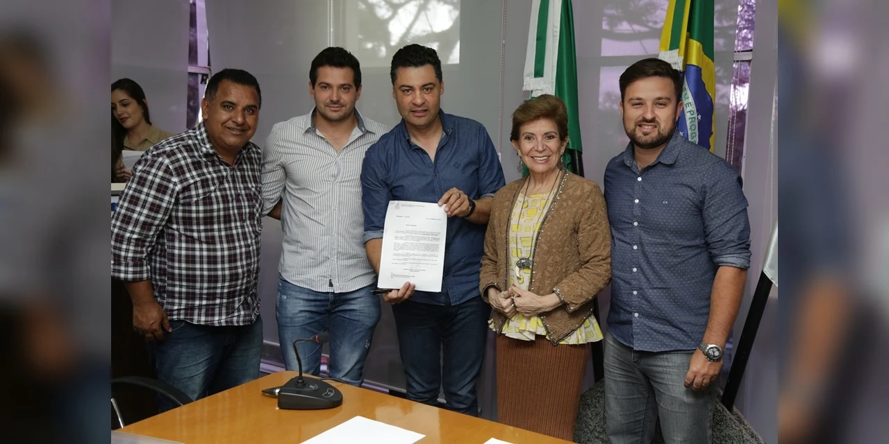 Prefeitura relança Parque de Confecções com sete empresas confirmadas