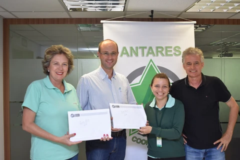 Antares recebe indicações de Maratona do Rotary