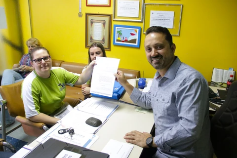 Emenda de George altera Lei de Zoonoses