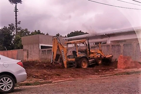 CPI irá apurar se uso de máquina da prefeitura por particular foi regular