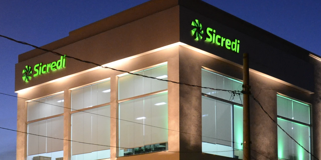 Sicredi se destaca em ranking do Banco Central em projeção de inflação