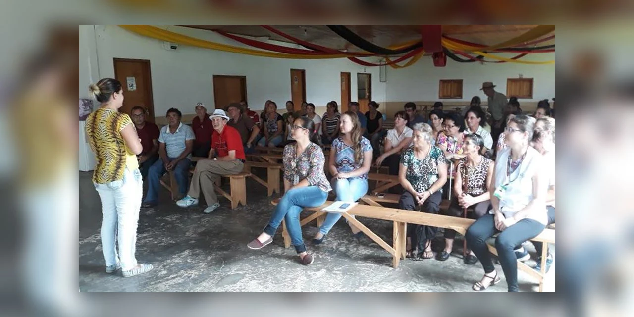 Quero-Quero passa a ter unidade satélite de atendimento em saúde