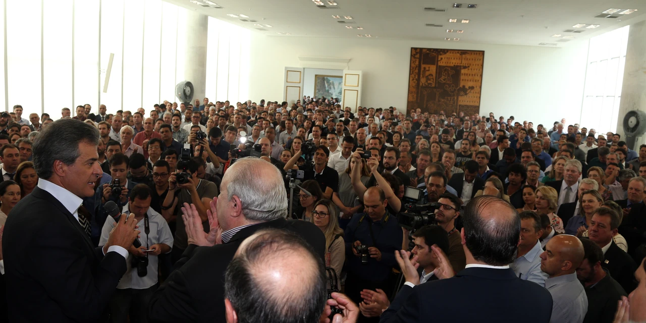 TB recebe mais de R$ 1 milhão da cota extra do ICMS