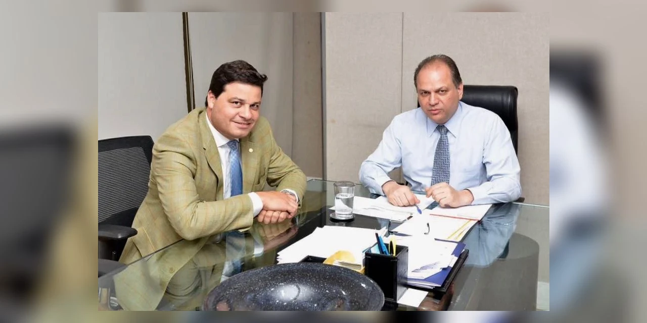 Santa Casa receberá recursos para combate ao câncer, anuncia Sandro Alex