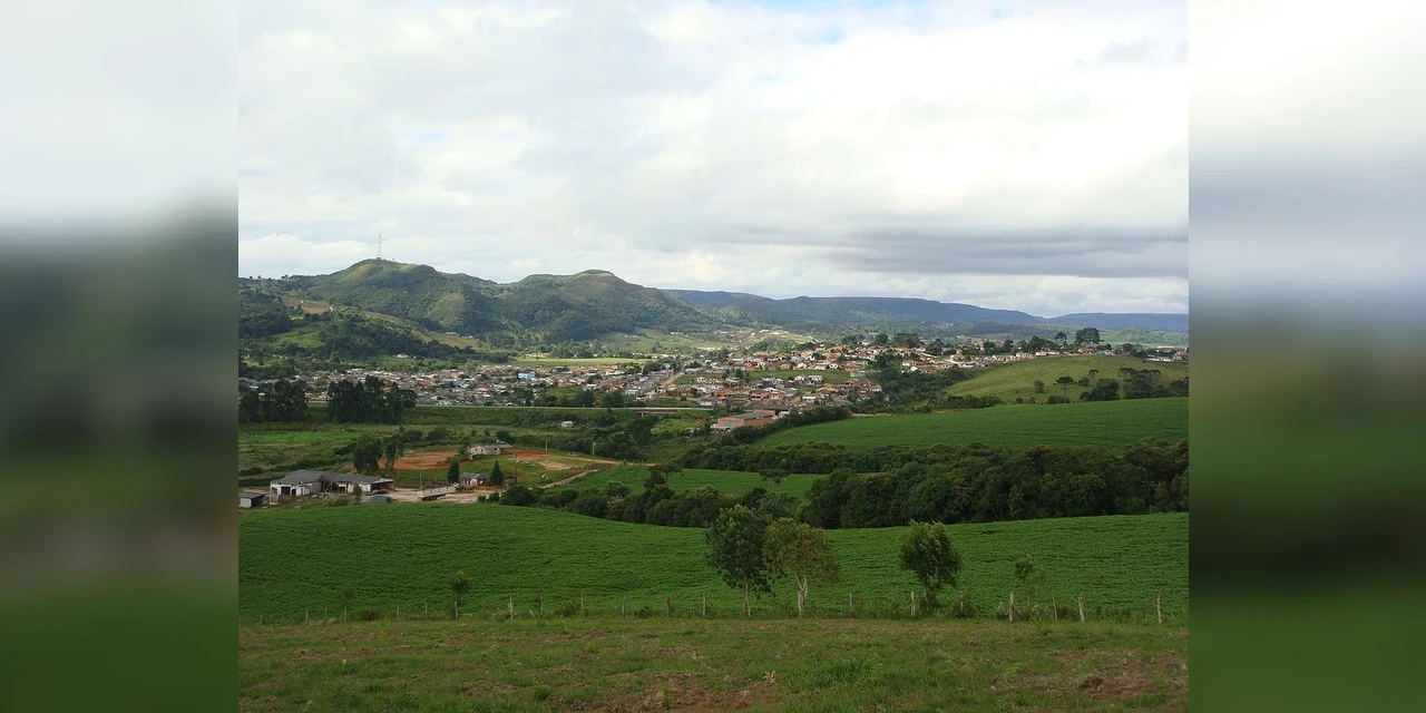 PIB de Piraí do Sul cresceu acima da média estadual entre 2010 e 2015