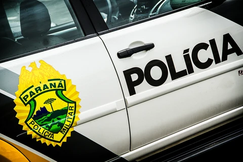 Bruxa solta - Quatro veículos são furtados no mesmo dia em Ponta Grossa