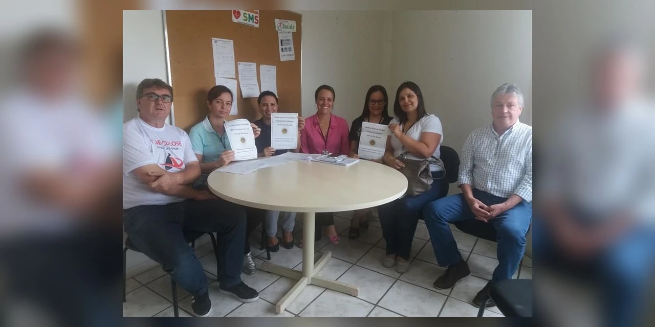 Unidades Básicas de Saúde do BNH, Cem Casas e Jardim Bandeirantes recebem certificação