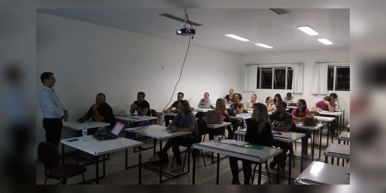 Terceiro workshop da Voe tem como tema "crédito"
