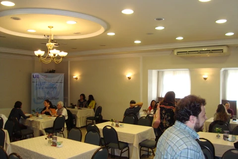 Convention Bureau lança guia do planejador de eventos