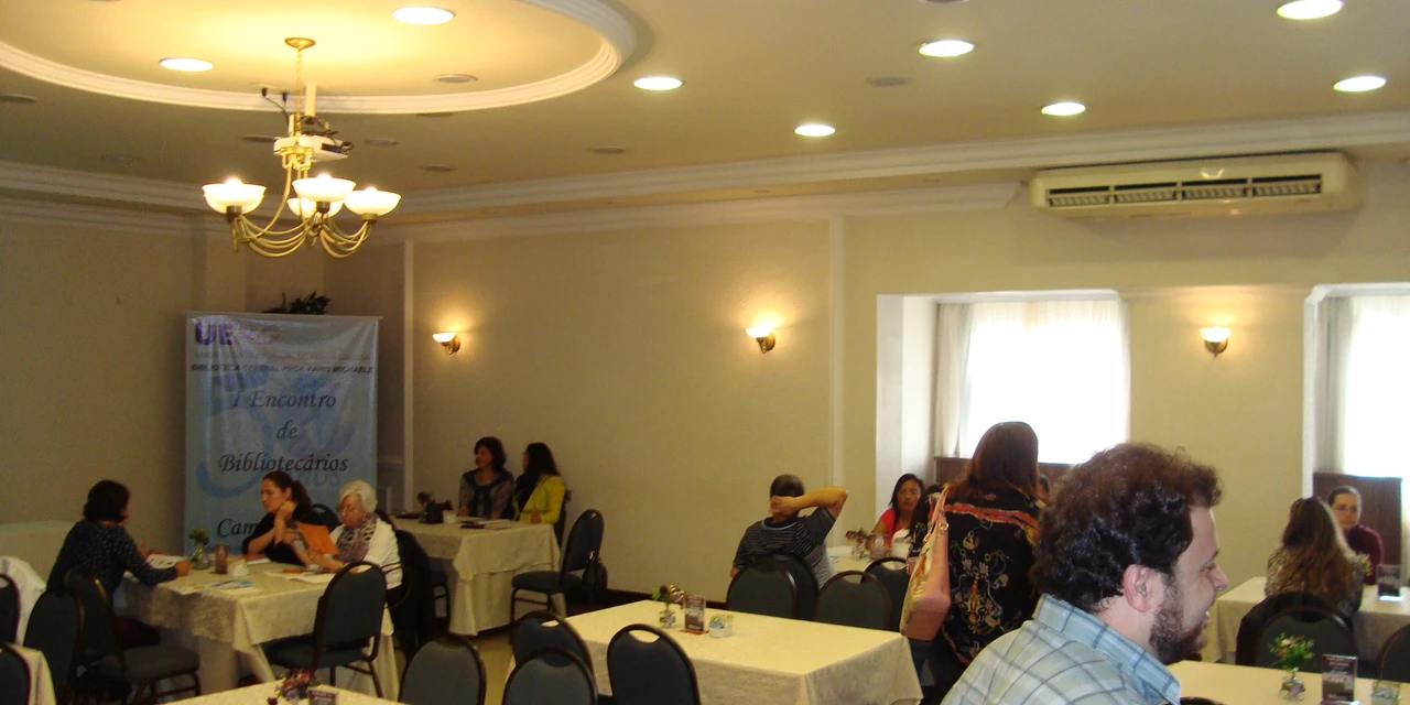 Convention Bureau lança guia do planejador de eventos